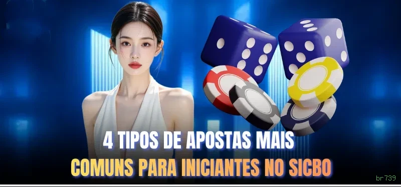Jogos de loteria online na br739