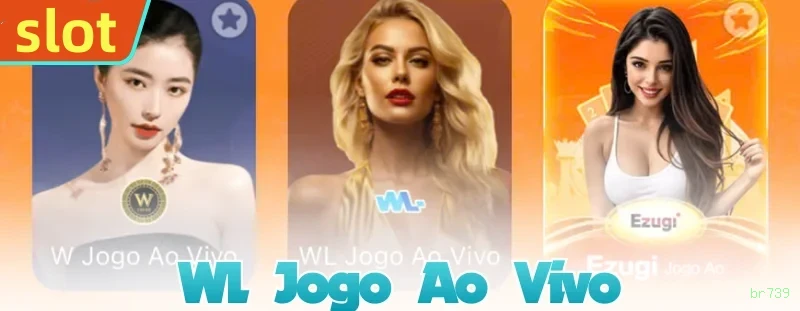 Canal oficial da br739 no Telegram