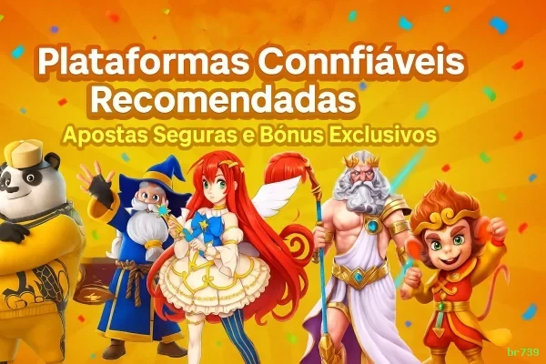 Programa VIP exclusivo da br739