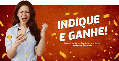 Ganhe prêmios incríveis na br739